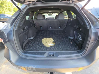 2025 Subaru Outback Wilderness - miniatura 14