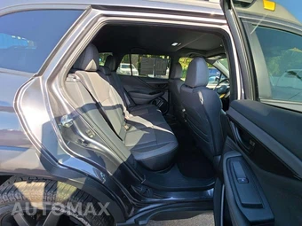 2025 Subaru Outback Wilderness - miniatura 16