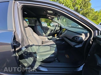 2025 Subaru Outback Wilderness - miniatura 18