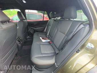 2025 Subaru Outback Wilderness - miniatura 13
