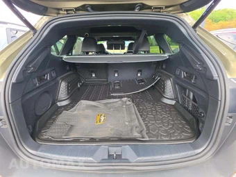 2025 Subaru Outback Wilderness - miniatura 14