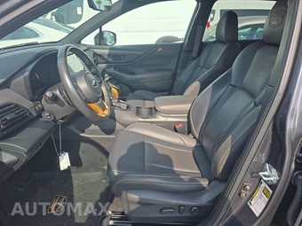 2025 Subaru Outback Wilderness - miniatura 13