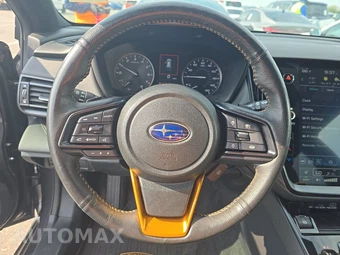 2025 Subaru Outback Wilderness - miniatura 16