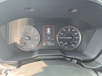 2025 Subaru Outback Wilderness - miniatura 18