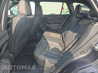 2025 Subaru Outback Wilderness - miniatura 19