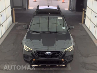 2025 Subaru Outback Wilderness - miniatura 2