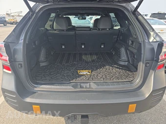 2025 Subaru Outback Wilderness - miniatura 23