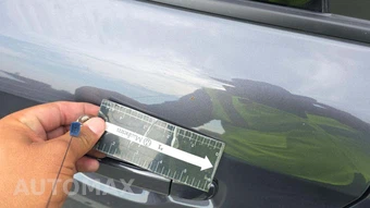 2025 Subaru Outback Wilderness - miniatura 25
