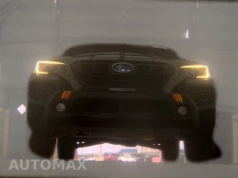 2025 Subaru Outback Wilderness - miniatura 3