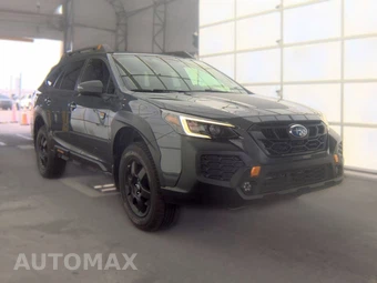 2025 Subaru Outback Wilderness - miniatura 4