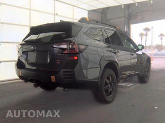 2025 Subaru Outback Wilderness - miniatura 5