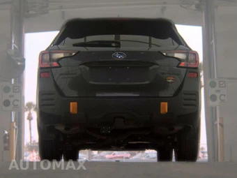 2025 Subaru Outback Wilderness - miniatura 7