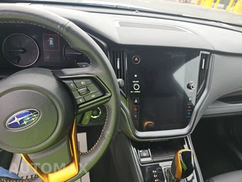 2025 Subaru Outback Wilderness - miniatura 11