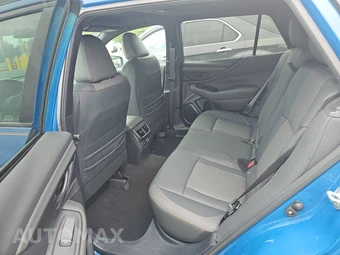 2025 Subaru Outback Wilderness - miniatura 13