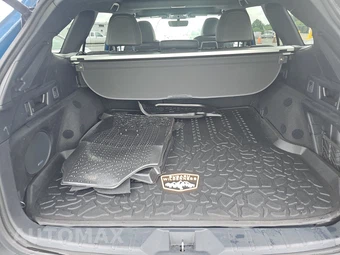 2025 Subaru Outback Wilderness - miniatura 16
