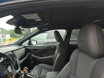 2025 Subaru Outback Wilderness - miniatura 17