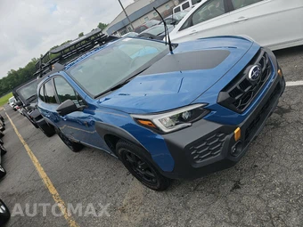 2025 Subaru Outback Wilderness - miniatura 3
