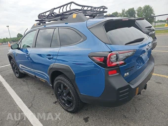 2025 Subaru Outback Wilderness - miniatura 6