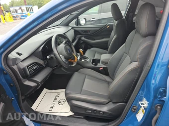 2025 Subaru Outback Wilderness - miniatura 7