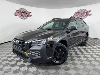 2025 Subaru Outback Wilderness - samochód z USA z aukcji Manheim, oferta Kup Teraz w AUTOMAX