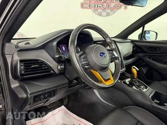 2025 Subaru Outback Wilderness - miniatura 10