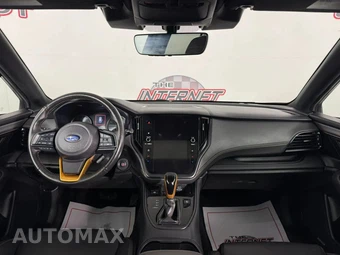 2025 Subaru Outback Wilderness - miniatura 11