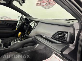 2025 Subaru Outback Wilderness - miniatura 12