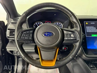 2025 Subaru Outback Wilderness - miniatura 13