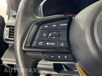 2025 Subaru Outback Wilderness - miniatura 15