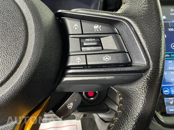 2025 Subaru Outback Wilderness - miniatura 16