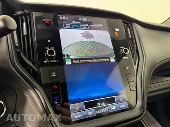 2025 Subaru Outback Wilderness - miniatura 18