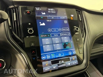 2025 Subaru Outback Wilderness - miniatura 19