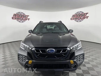 2025 Subaru Outback Wilderness - miniatura 2