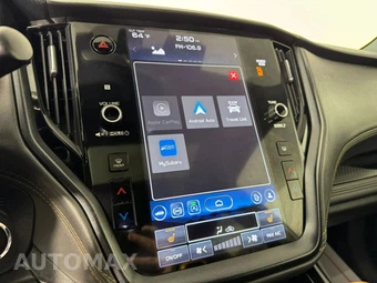 2025 Subaru Outback Wilderness - miniatura 20