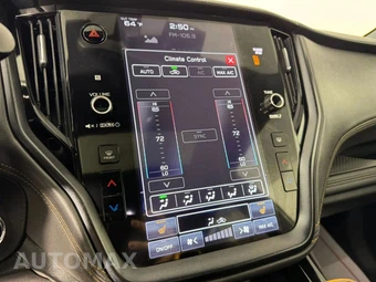 2025 Subaru Outback Wilderness - miniatura 21