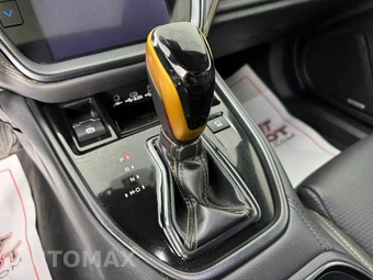 2025 Subaru Outback Wilderness - miniatura 22