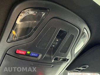 2025 Subaru Outback Wilderness - miniatura 24