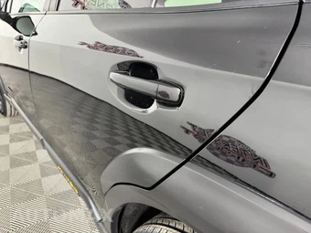 2025 Subaru Outback Wilderness - miniatura 27