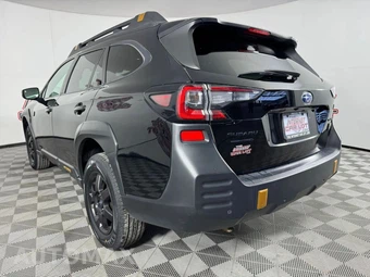 2025 Subaru Outback Wilderness - miniatura 28