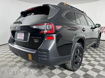 2025 Subaru Outback Wilderness - miniatura 29