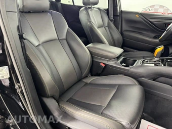2025 Subaru Outback Wilderness - miniatura 35