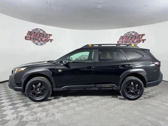 2025 Subaru Outback Wilderness - miniatura 4