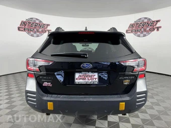 2025 Subaru Outback Wilderness - miniatura 6