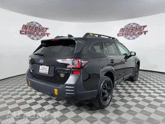 2025 Subaru Outback Wilderness - miniatura 7