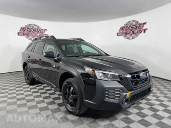 2025 Subaru Outback Wilderness - miniatura 9
