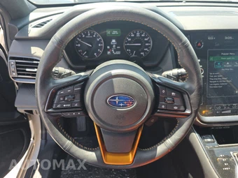 2025 Subaru Outback Wilderness - miniatura 10