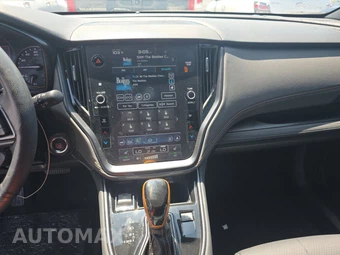 2025 Subaru Outback Wilderness - miniatura 11