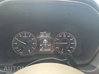 2025 Subaru Outback Wilderness - miniatura 12