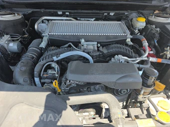 2025 Subaru Outback Wilderness - miniatura 15