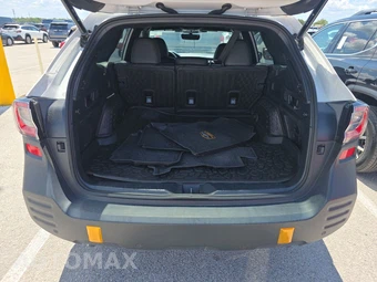 2025 Subaru Outback Wilderness - miniatura 16